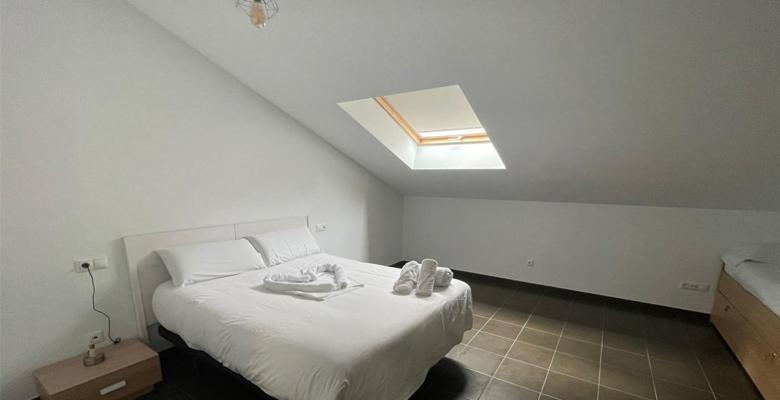 Apartamento A Estrenar Con Vistas Naroa Corcubion Exterior photo